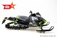 Arctic Cat M 8000 LTD *5.45% Ränta*