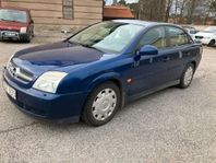 Opel Vectra Sedan 2.2