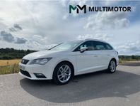 Seat Leon ST 1.6 TDI 4Drive Euro 6