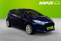 Ford Fiesta 1.0 EcoBoost ST-Line 140hk