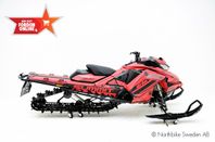 Ski-Doo Summit SP 154" 600R *Elstart *5.45% Ränta*