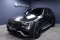 Mercedes-Benz AMG GLC 63s|Designo|Pano|Burmester|Nyservad|51