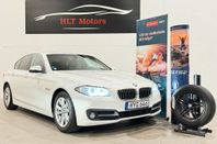 BMW 520 d Steptronic | Euro 6 | GPS | Drag