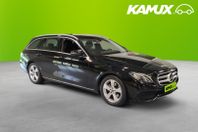 Mercedes-Benz E 200 T d Avantgarde B-kamera Navi 9G-Tronic 1