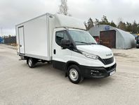 Iveco Daily Facelift 2.3JTD HiMatic Euro6 Backkamera 1Ägare*