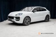 Porsche Cayenne Coupé E-Hybrid Carbon Sport Design Facelift