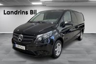 Mercedes-Benz Vito 110 CDI Skåp Lång 3,95% Räntedeal