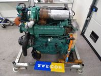 Volvo EWR150E MOTOR