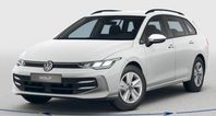 Volkswagen Golf SC Sportscombi eTSI 150 HK DSG Mildhybrid