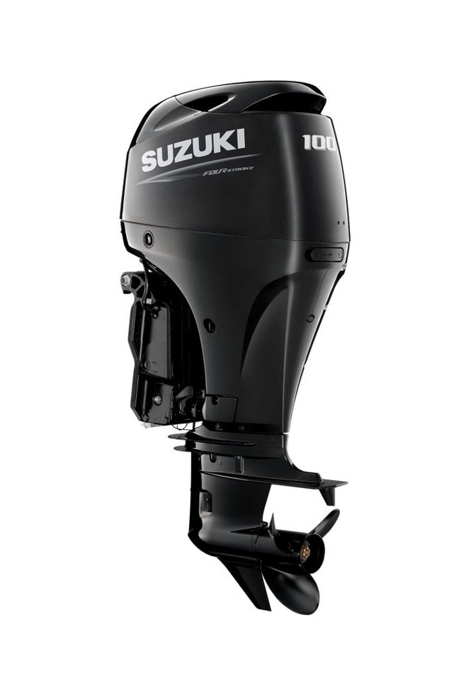 Suzuki DF 100B