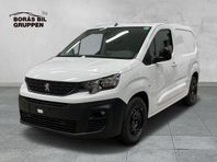 Peugeot e-Partner Skåp PRO+ L1 50kWh