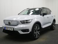 Volvo XC40 P8 AWD Recharge Twin Pro