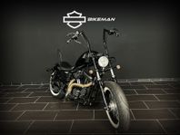 Harley-Davidson XL1200X  | FORTY EIGHT | JUST NU 3,95%
