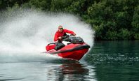 Sea-Doo RXP 325 - 2024 Demo, endast 2 timmar! *Höstpris!*