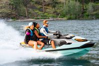 Sea-Doo Wake Pro 230 - 2024 Demo, endast 2 timmar!