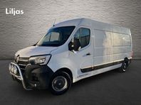 Renault Master Skåp phII Nordic 150 L3H2 FWD