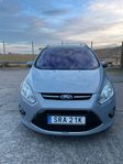 Ford C-Max 1.6 EcoBoost Euro 5  7Sits