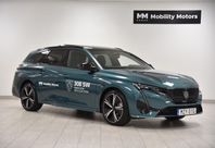 Peugeot 308 SW GT Plug-In Hybrid Panorama 225hk Demobil*