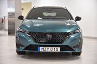 Peugeot 308 SW GT Plug-In Hybrid Panorama 225hk Demobil*