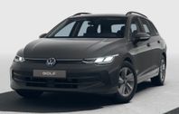 Volkswagen Golf Nya Edition Sportscombi eTSI 150 DSG