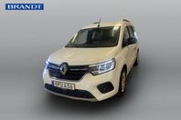 Renault Kangoo Nordic Line TCe 130 L1 A