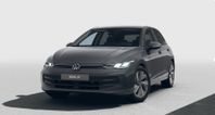 Volkswagen Golf Edition eTSI 150hk DSG Privatleasing kampanj