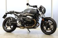 BMW R nineT Pure - Bike Heaven