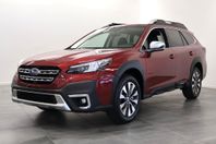 Subaru Outback 2.5 4WD XFuel Touring