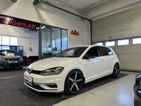 Volkswagen Golf 2.0 TDI Dragkrok 4Motion 195hk