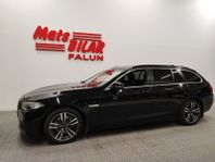 BMW 530 d 4x4 Kombi Automat 258 Hk