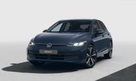 Volkswagen Golf Life Edition 1.5 eTSI 150 HK BACKKAMERA