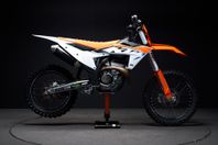 KTM 350 SX-F