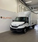 Iveco Daily 35S16HA8(Aut) Skåp/Lyft/Öppningsbar sida/Drag