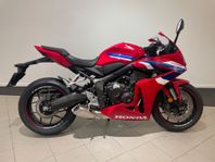 Honda CBR650R ABS  Uppdaterad! 5 Års garanti