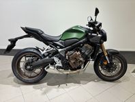 Honda CB650R ABS  E-Clutch Kampanjpris!
