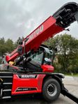 Manitou MRT 2260