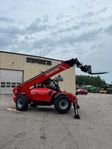 Manitou MT 1840 ST5