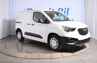 Opel Combo L1H1 / Business / Drag & Värmare / 5,99% RÄNTA