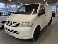 Volkswagen Transporter T30 2.5 TDI Automat (131hk) Räntekamp