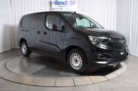 Opel Combo L1H1 / Business / Drag & Värmare / 5,99% RÄNTA