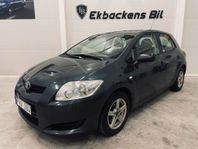 Toyota Auris 5-dörrar 1.4 D-4D Euro 4 / Ny Bes/ Ränta: 3,95%