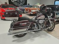 Harley-Davidson Electra Glide Classic GRATIS HEMLEVERANS+FUL