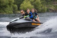 Sea-Doo GTI SE 170 -2023, Spara 20 000 kr & 3 års garanti!