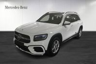 Mercedes-Benz GLB AMG/VINTERPAKET/PANORAMA/