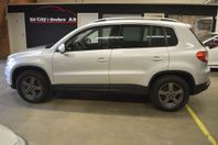 Volkswagen Tiguan 1.4 TSI (150hk) 4Motion / Drag / M-värmare