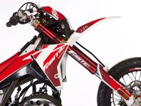 FANTIC XM50 COMPETITION