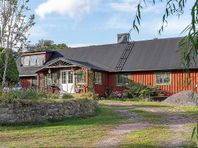 Bostad uthyres - hus i Arkelstorp - 4.5 rum, 134m²