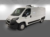 Peugeot Boxer 2.2 BlueHDi 165 hk L2H1 PRO+ Backkamera/ACC