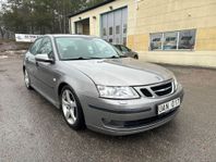 Saab 9-3 SportSedan 2.0 T Vector Automat Navi Dragkrok