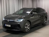 Volkswagen ID.4 GTX Drag Backkamera Teknikpaket 5,7% ränta